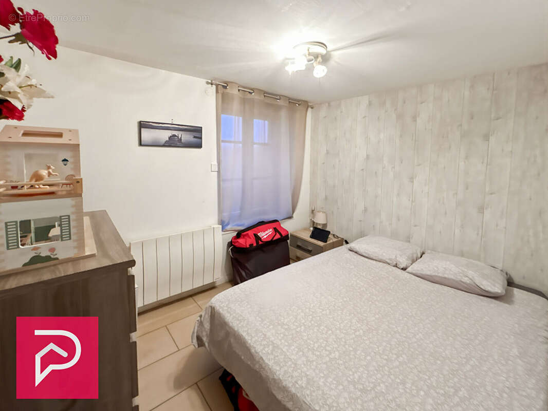 Appartement à BERNAY