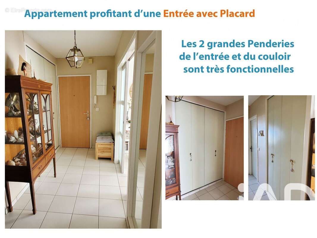 Photo 7 - Appartement à TOURS