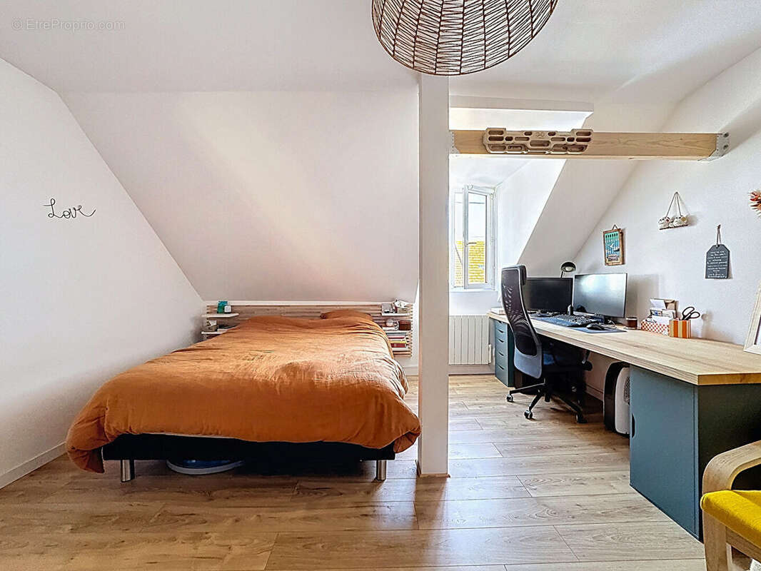 Appartement à SCHILTIGHEIM