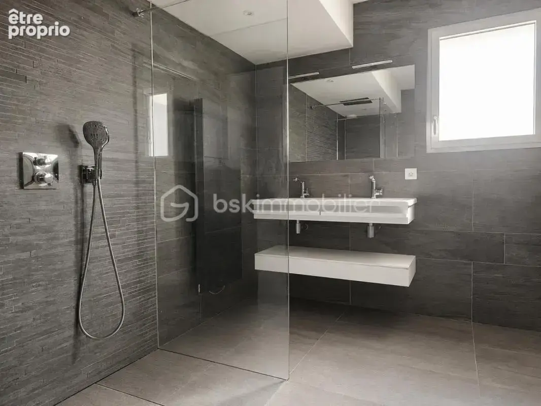 RARE - Plain-pied moderne 2020, 180m² d'atelier / garage et terrain de 4000m² - photo 16