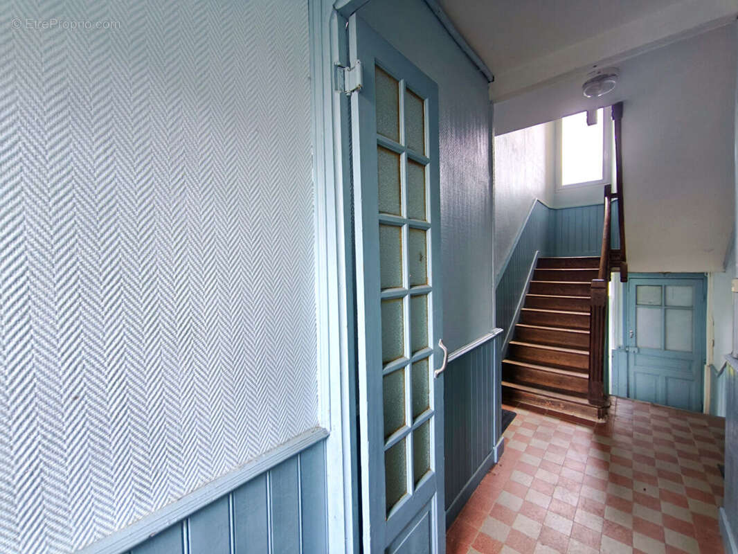 Appartement à BREST