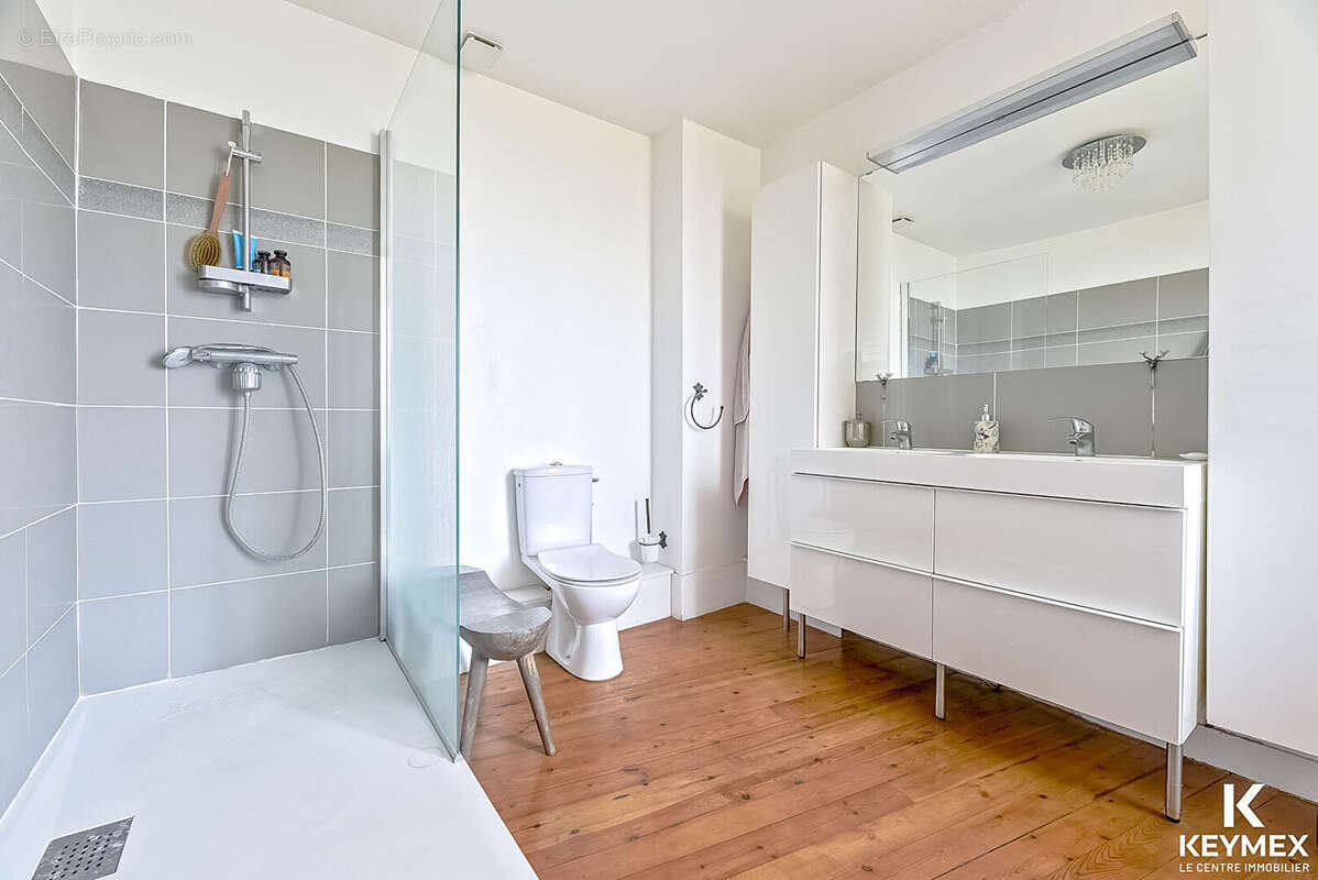 Maison à CORMEILLES-EN-PARISIS