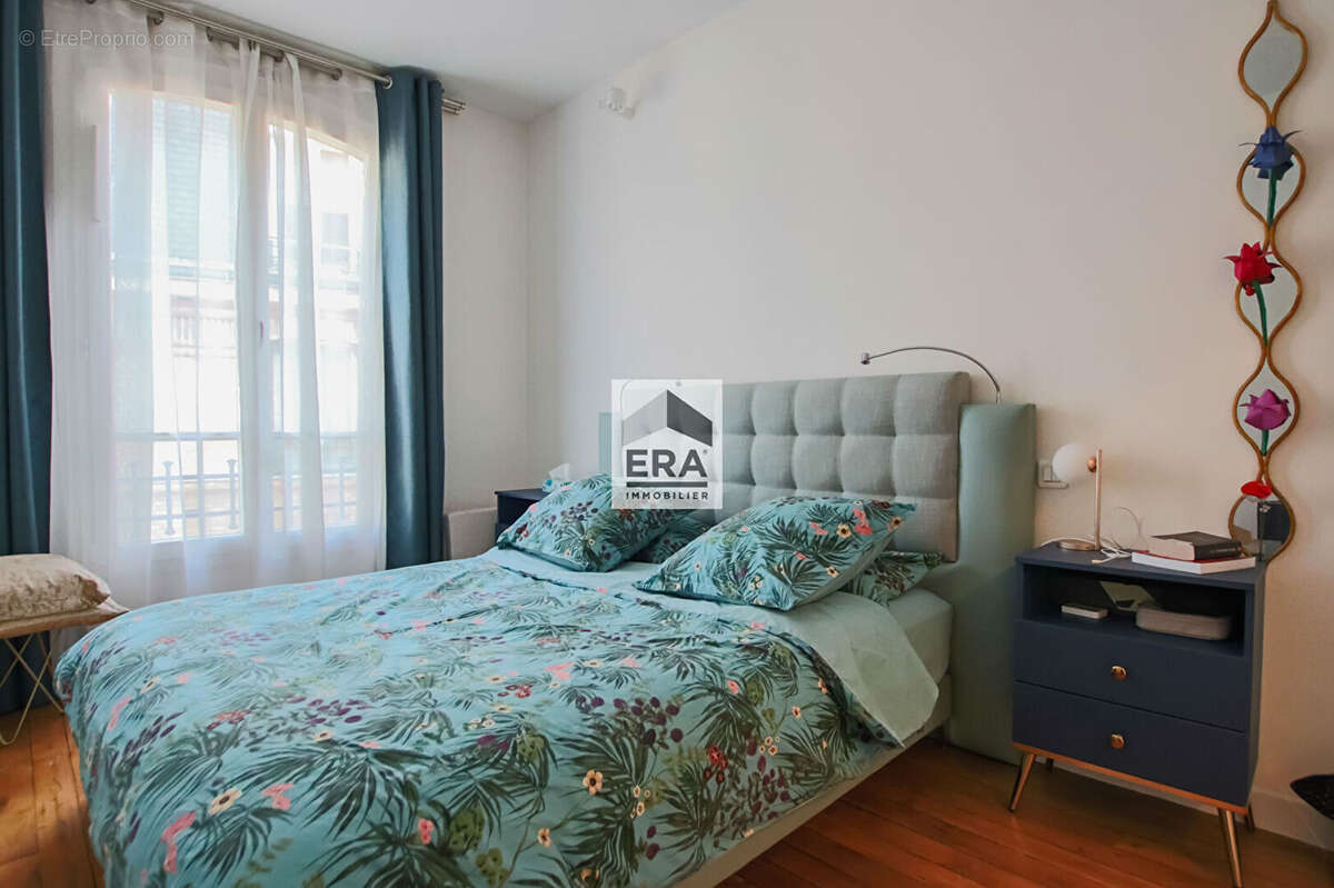 Appartement à PARIS-5E