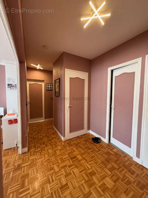 Appartement à LE GRAND-QUEVILLY