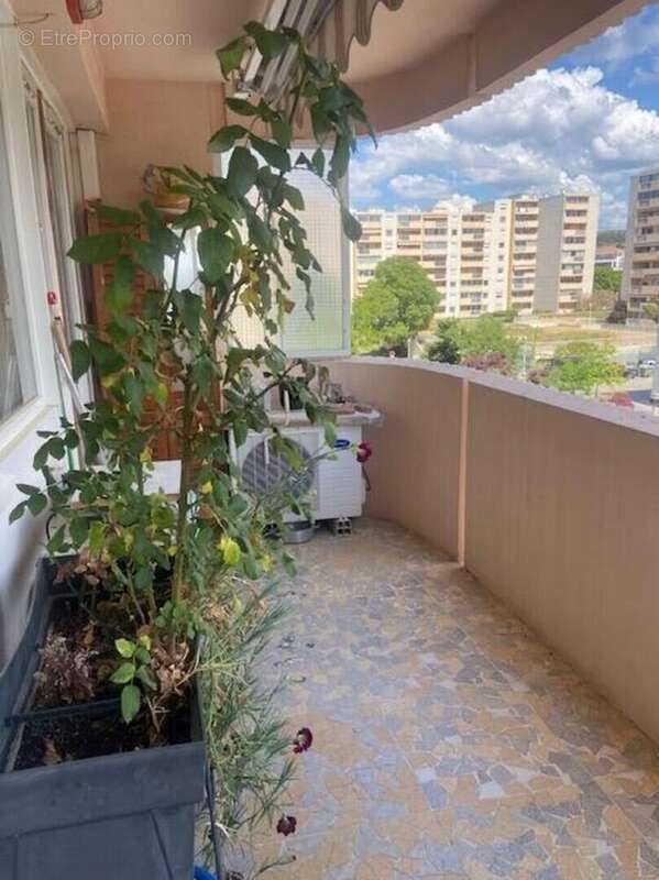 Photo 3 - Appartement à VITROLLES