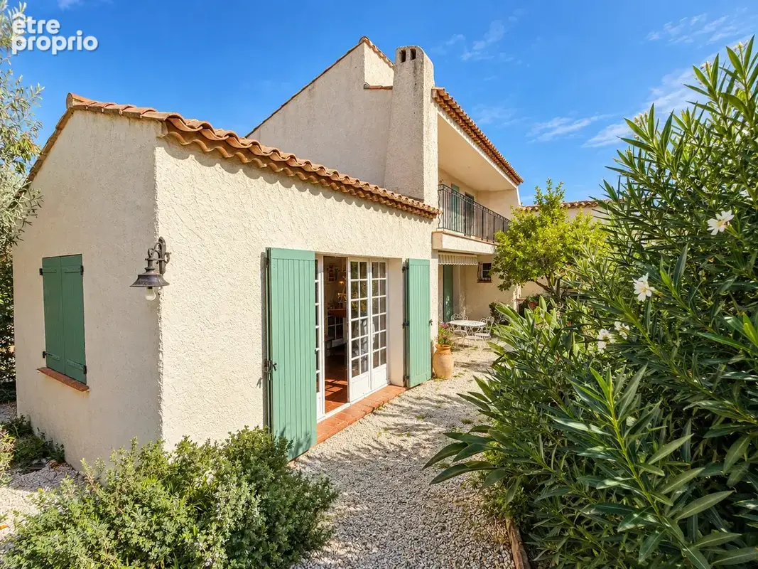 Maison 6 pièces 120 m² à vendre à La Seyne-Sur-Mer (83500) - photo 2
