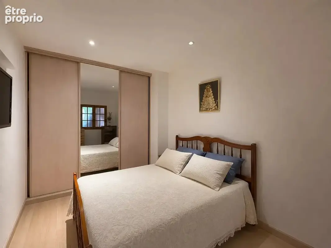 Appartement 61 m² à La Ciotat  - photo 7