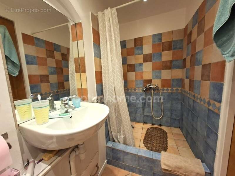 Appartement à DIGNE-LES-BAINS