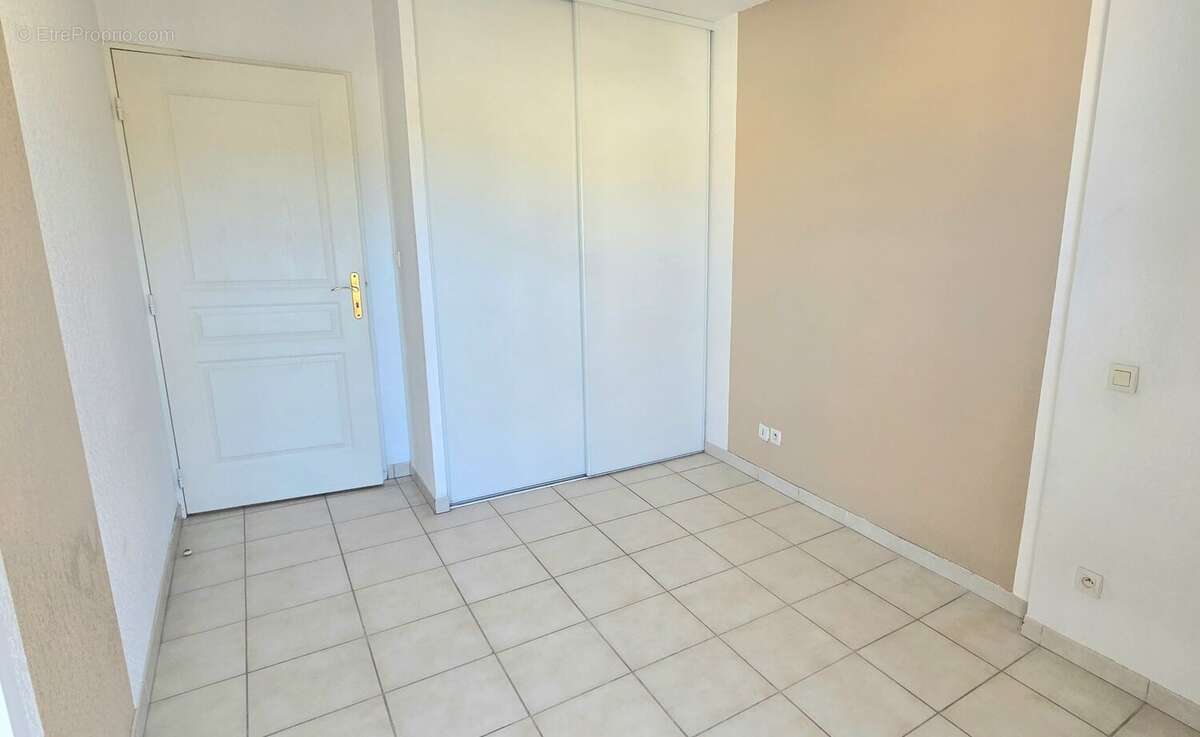 Appartement à FRONTIGNAN