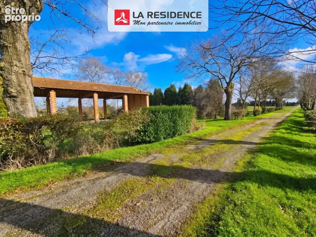 Maison 12 pièces 392 m² à vendre à Castelnaudary (11400) - photo 6