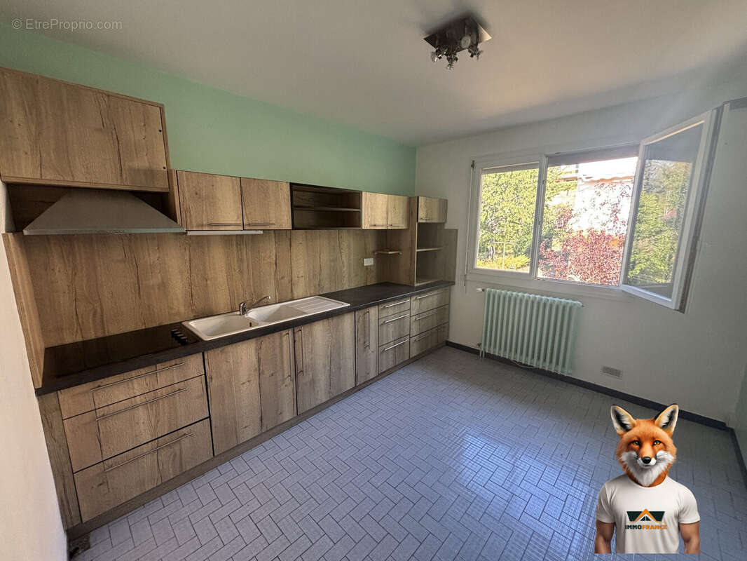 Maison 108 m² à Roche-Lez-Beaupre  - photo 3
