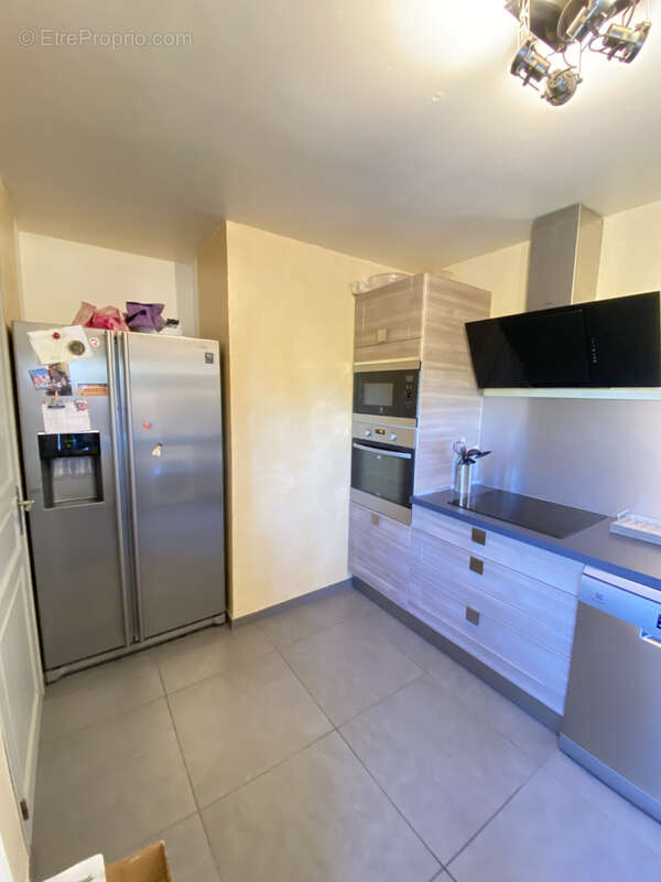 Appartement à L&#039;ILE-ROUSSE