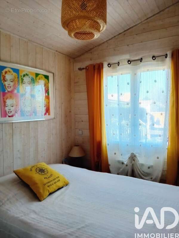 Photo 6 - Maison à LE VERDON-SUR-MER