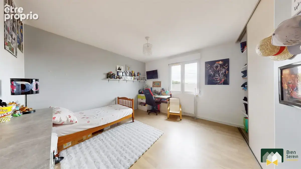 Appartement 4 pièces 103 m² à vendre à Mainvilliers (28300) - photo 5