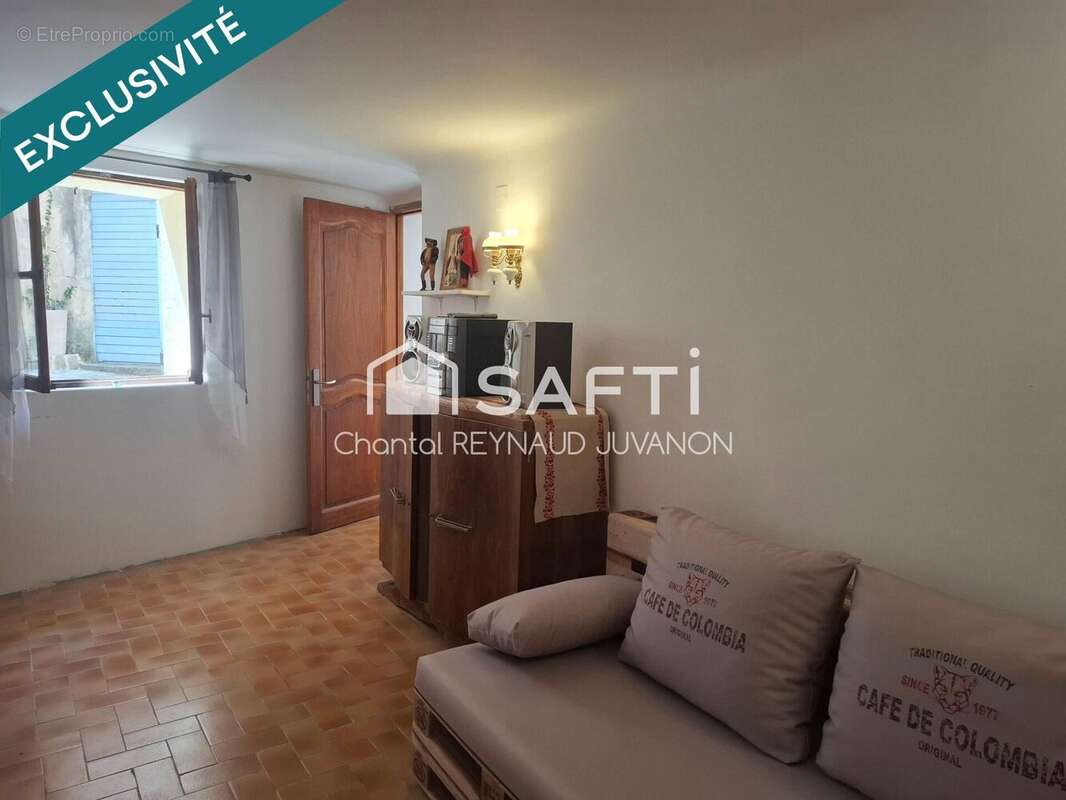 Photo 5 - Maison à GRAMBOIS