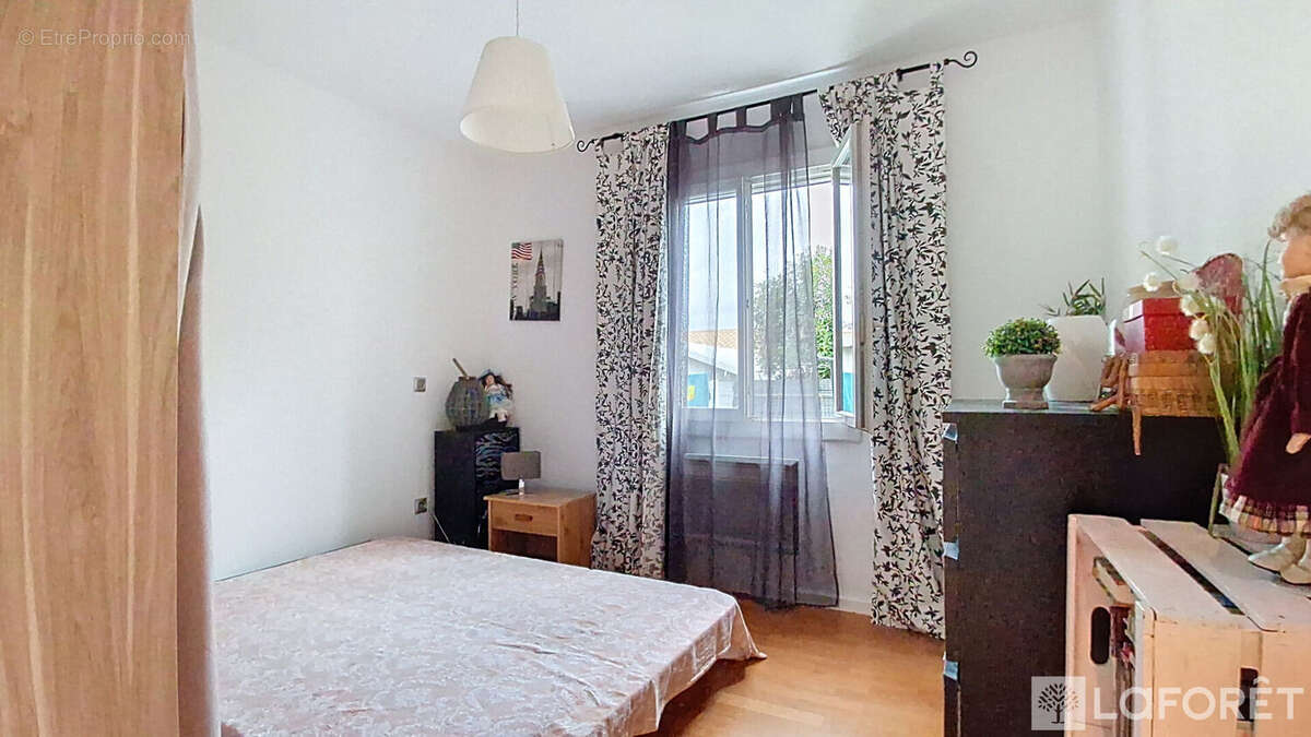 Maison à ROCHEFORT-DU-GARD