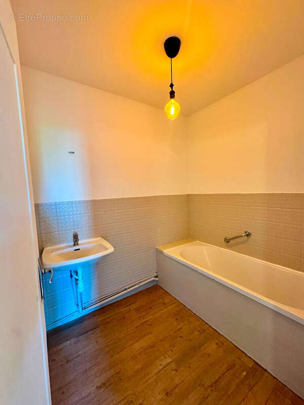 Appartement à IVRY-SUR-SEINE