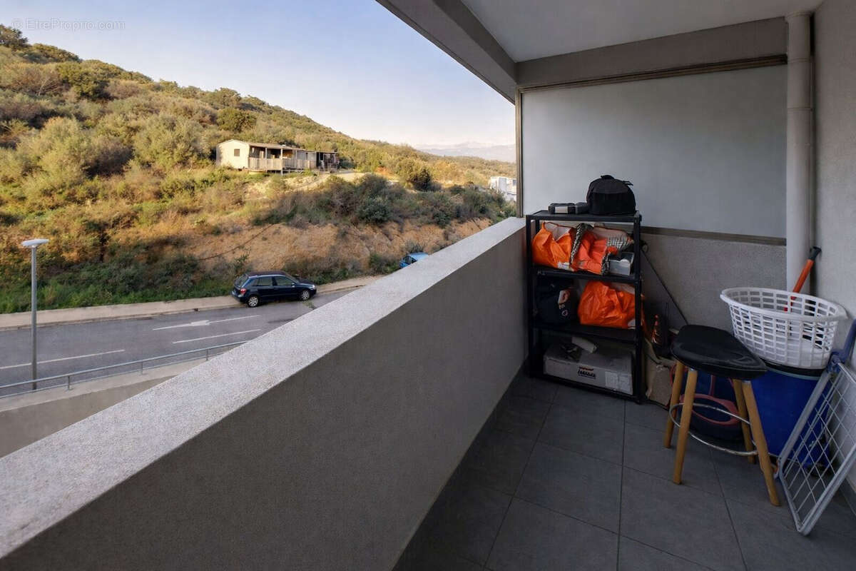 Appartement à AJACCIO