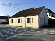Maison à SAINT-DENIS-EN-VAL