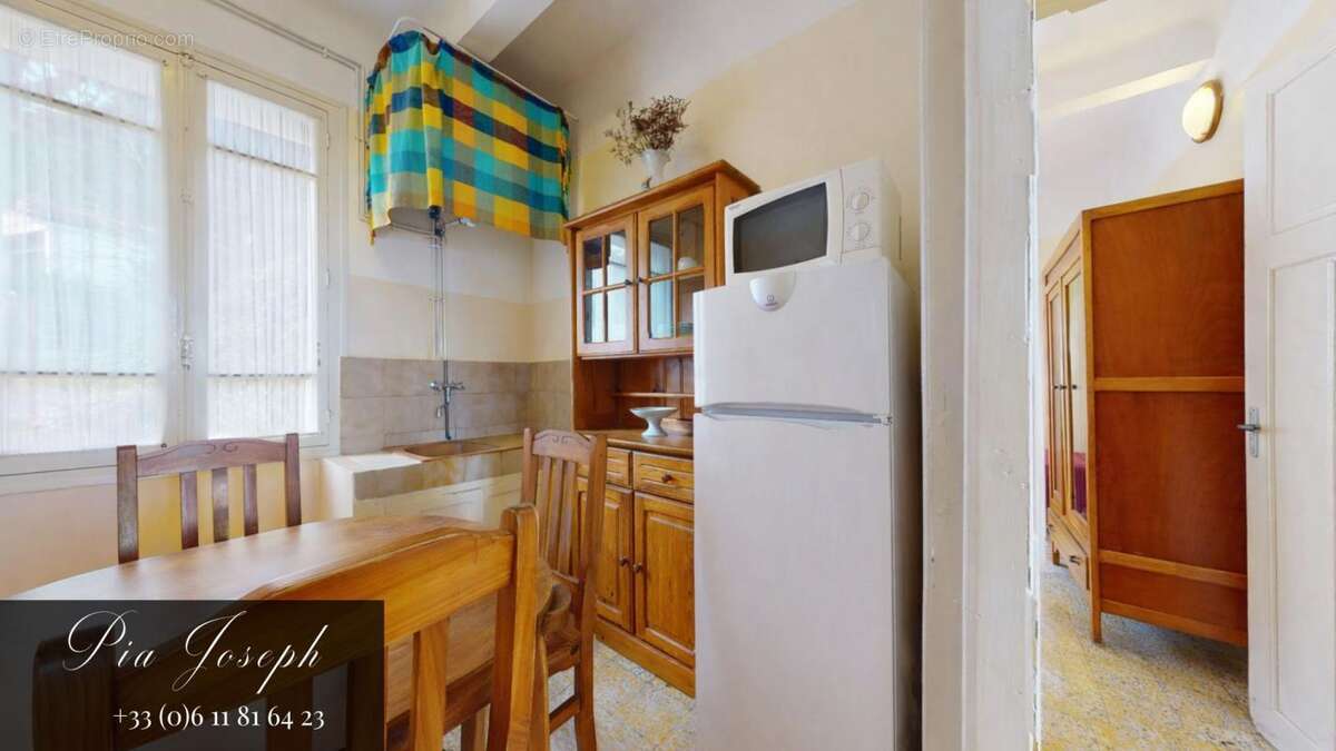 Appartement à LEUCATE