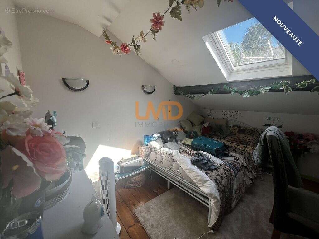 Appartement à DECAZEVILLE