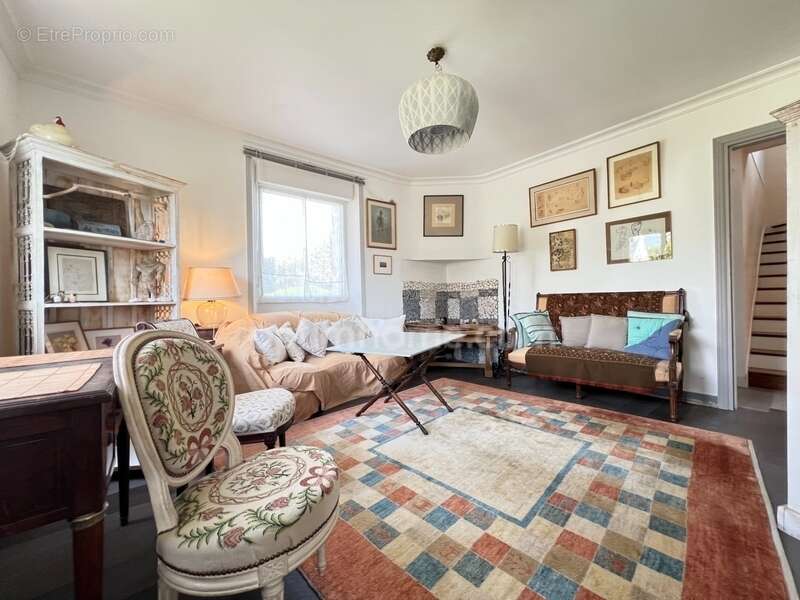 Maison à TREGUNC
