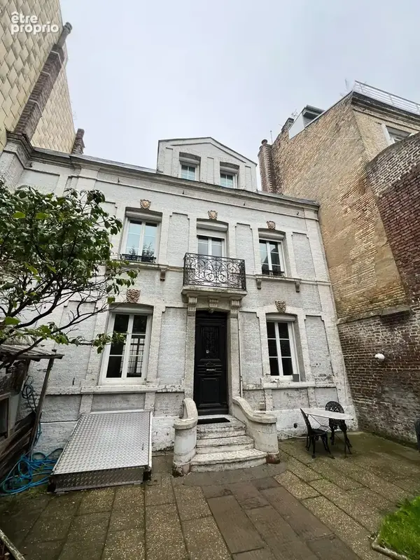 Maison 8 pièces 200 m² à vendre à Le Havre (76600) - photo 2