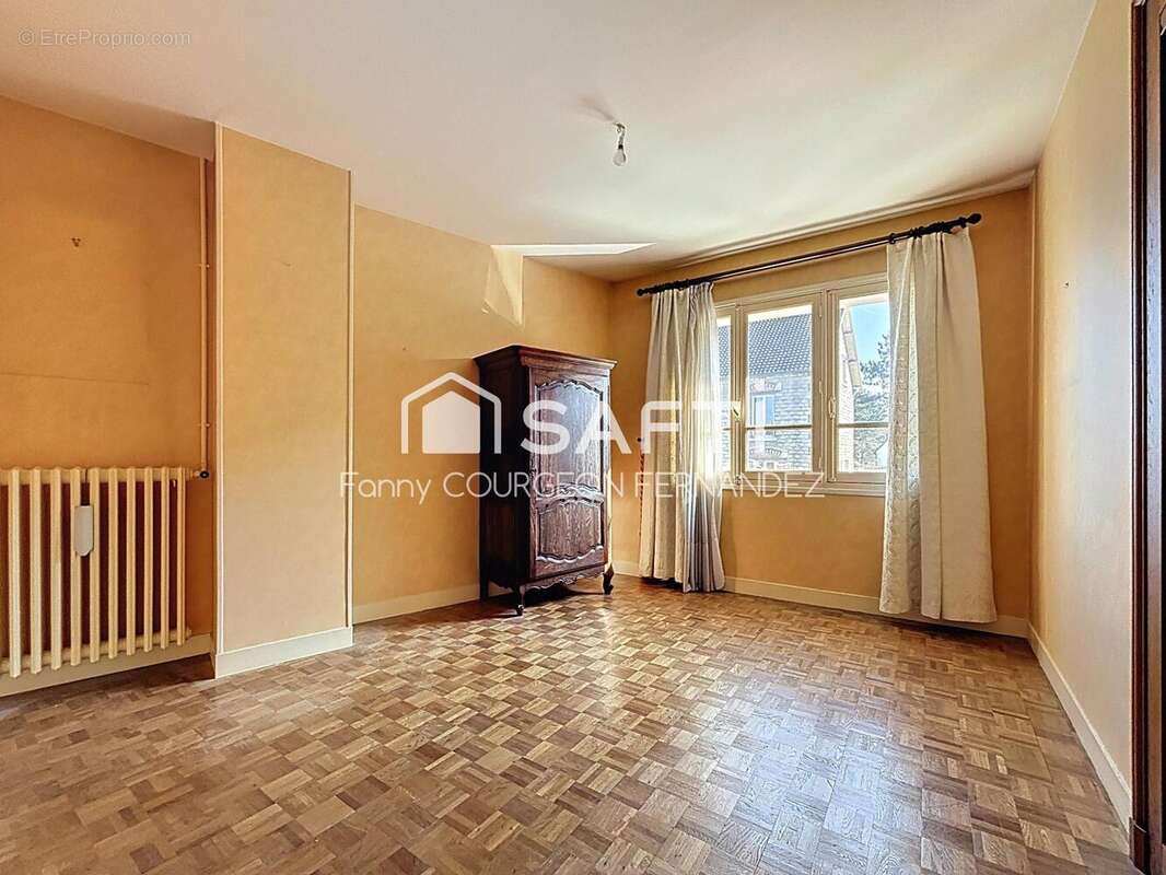 Photo 6 - Appartement à GOUVIEUX