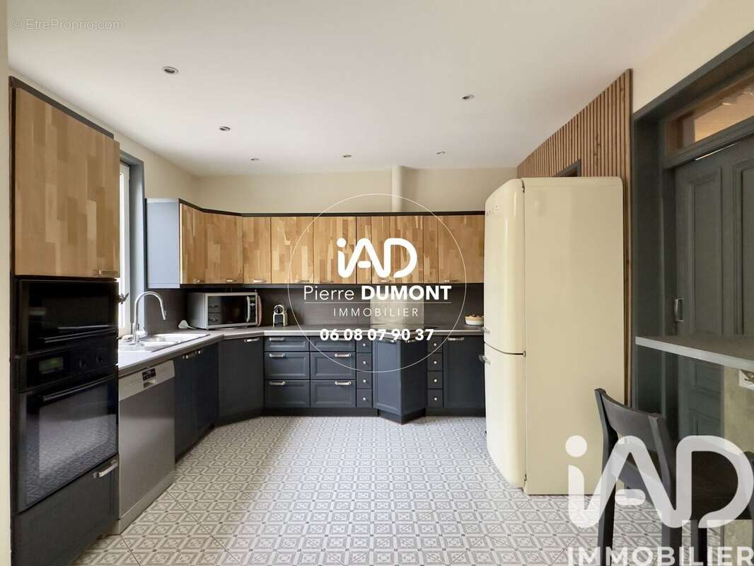 Photo 6 - Maison à WASQUEHAL