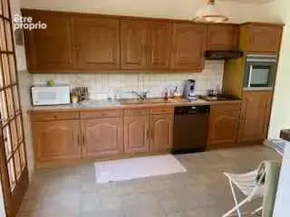 Maison traditionnelle avec jardin, idéale résidence secondaire ou principale à 5 minutes de VIMOUTIERS. - photo 6