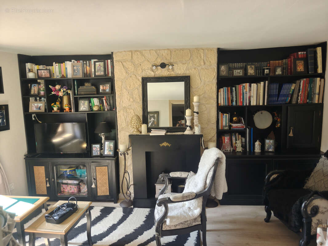 Maison de ville - photo 10