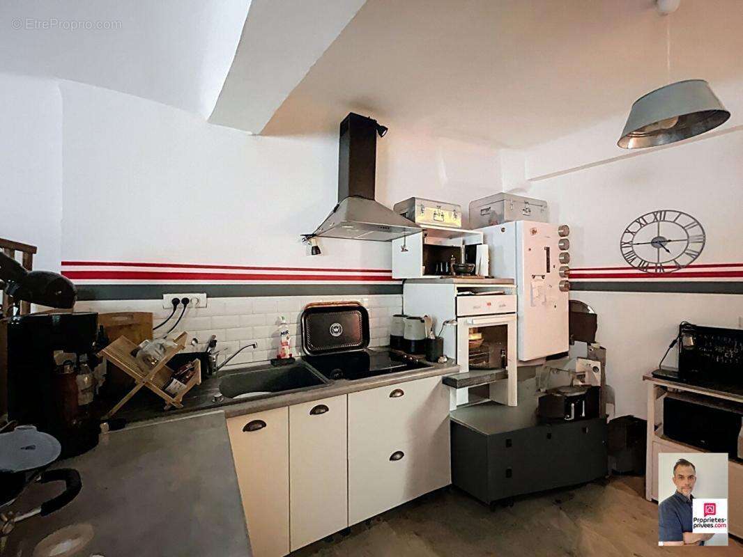 Appartement à LE VAL