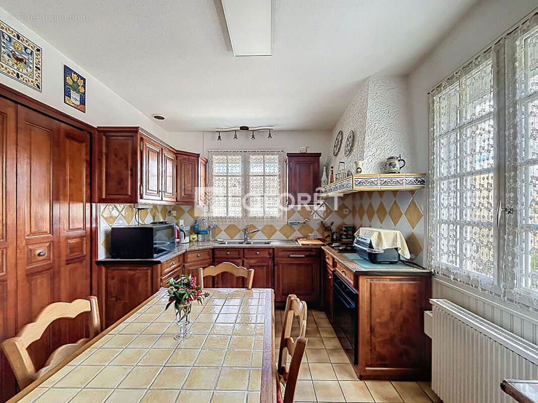 Maison à SAINT-GEORGES-DES-GROSEILLERS