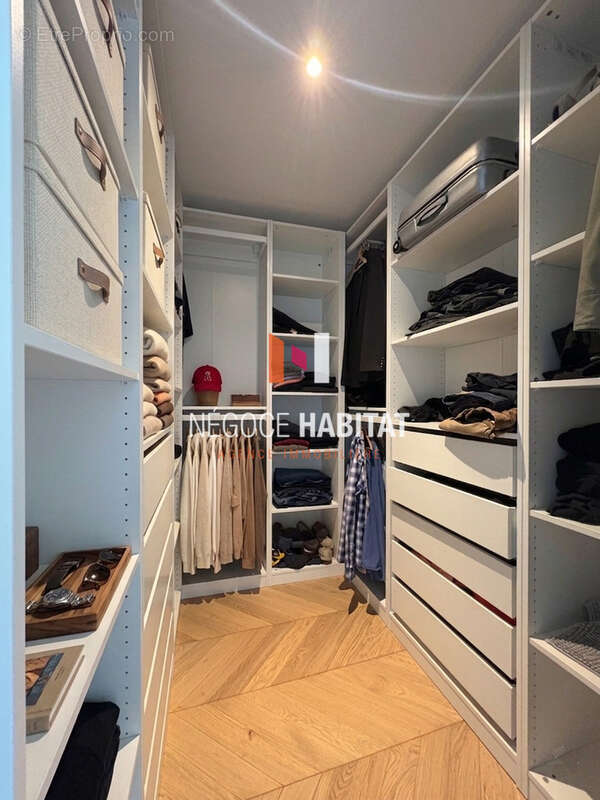 Appartement à JUVIGNAC