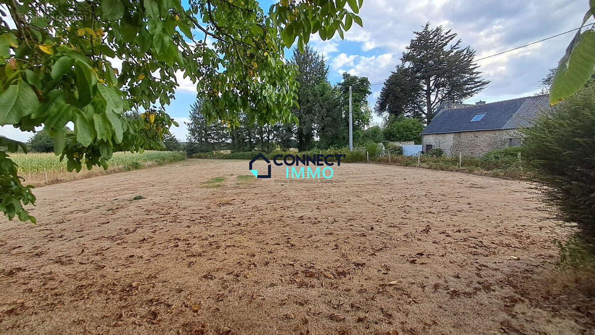 Maison 5 pièces 85 m² à vendre à Langonnet (56630) - photo 7