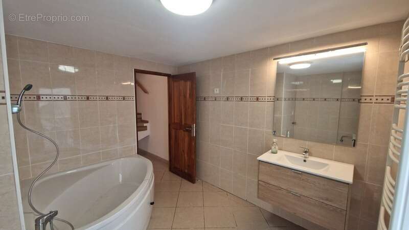 Appartement à THIONVILLE