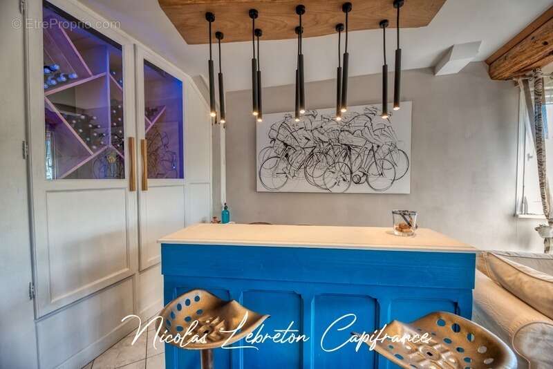 Maison à SAINTE-HONORINE-LA-GUILLAUME