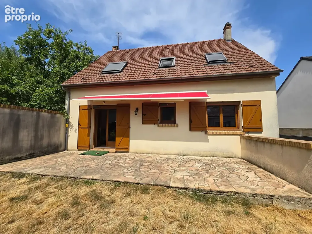 Maison 6 pièces a vendre - sainte geneviève des bois - photo 9