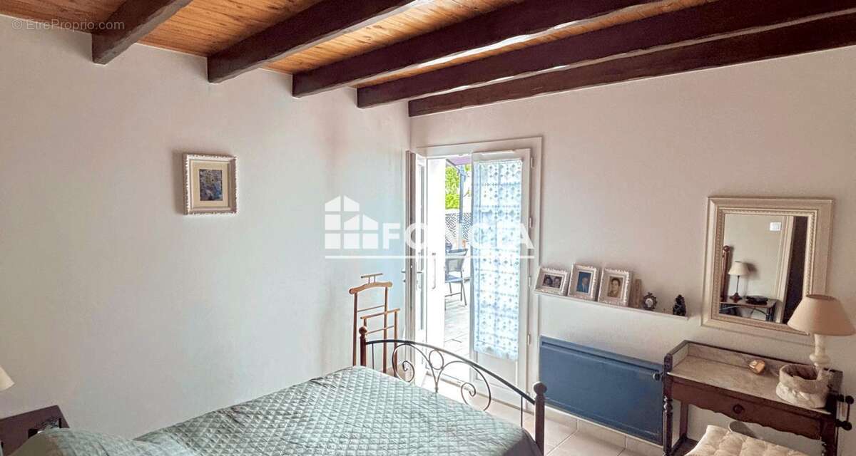 Maison à SALLES-SUR-MER