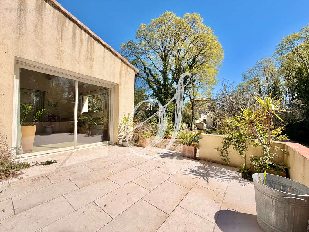 Maison à MONTPELLIER