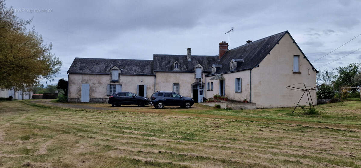 Secteur martizay - photo 17