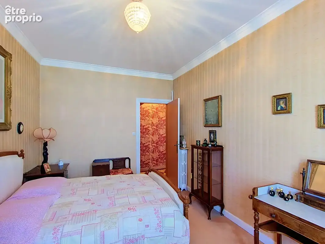 Appartement  quartier de Siam- Garage privatif. - photo 10