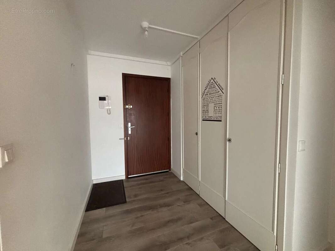 Appartement à ROUBAIX