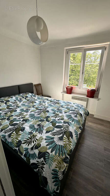 Appartement à SOSPEL