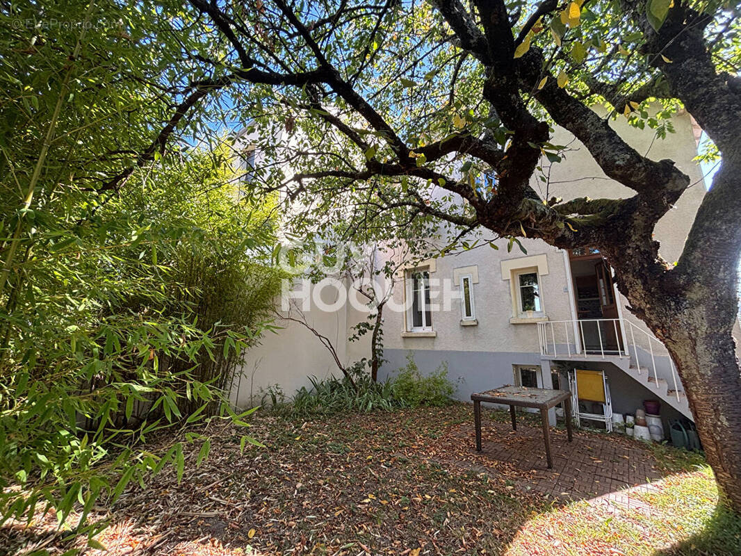 Maison à TOURS