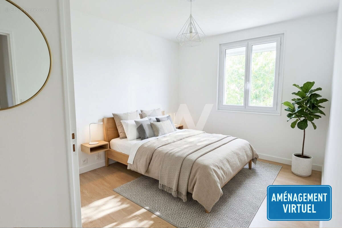 Appartement 81 m² à Saint-Jean-De-Braye  - photo 7