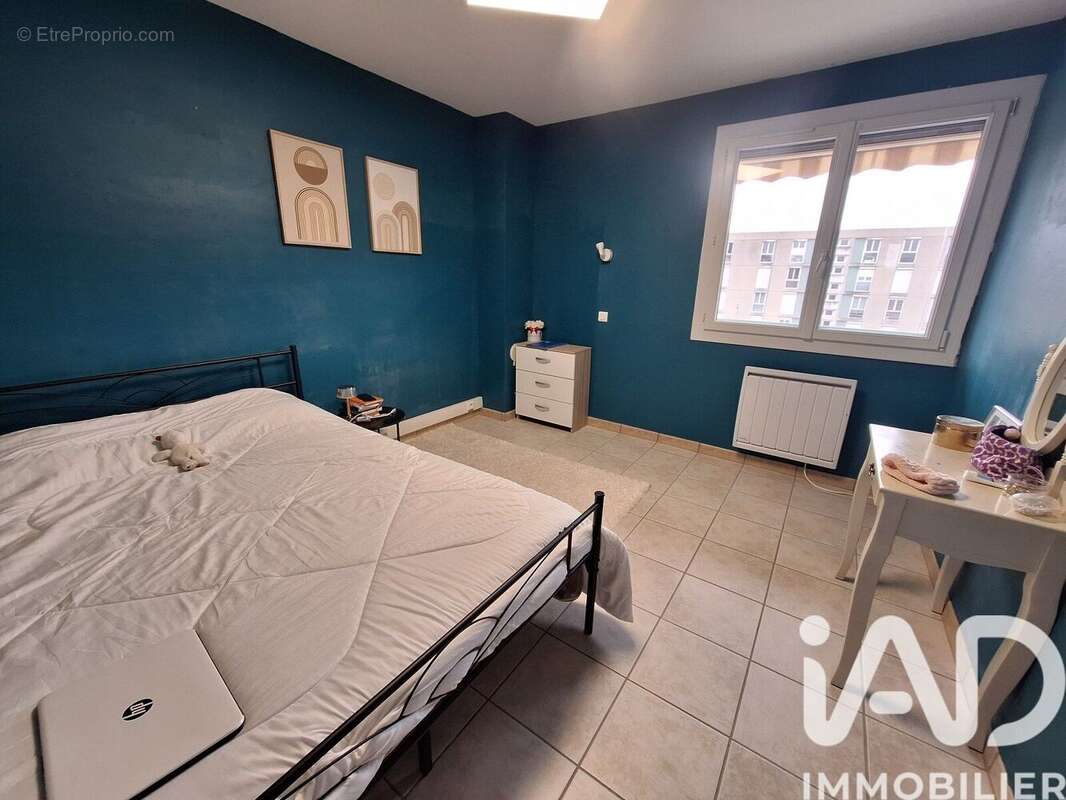 Photo 6 - Appartement à CREST