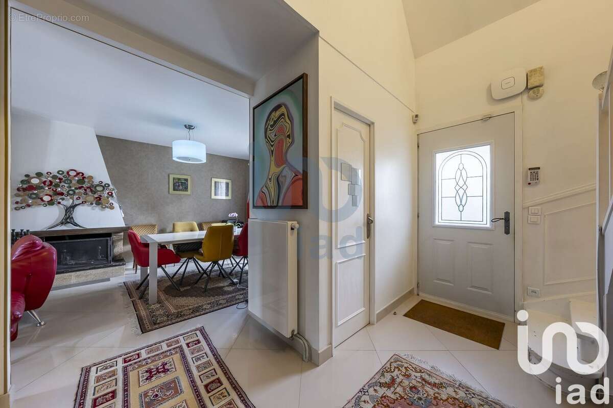 Photo 5 - Maison à SUCY-EN-BRIE