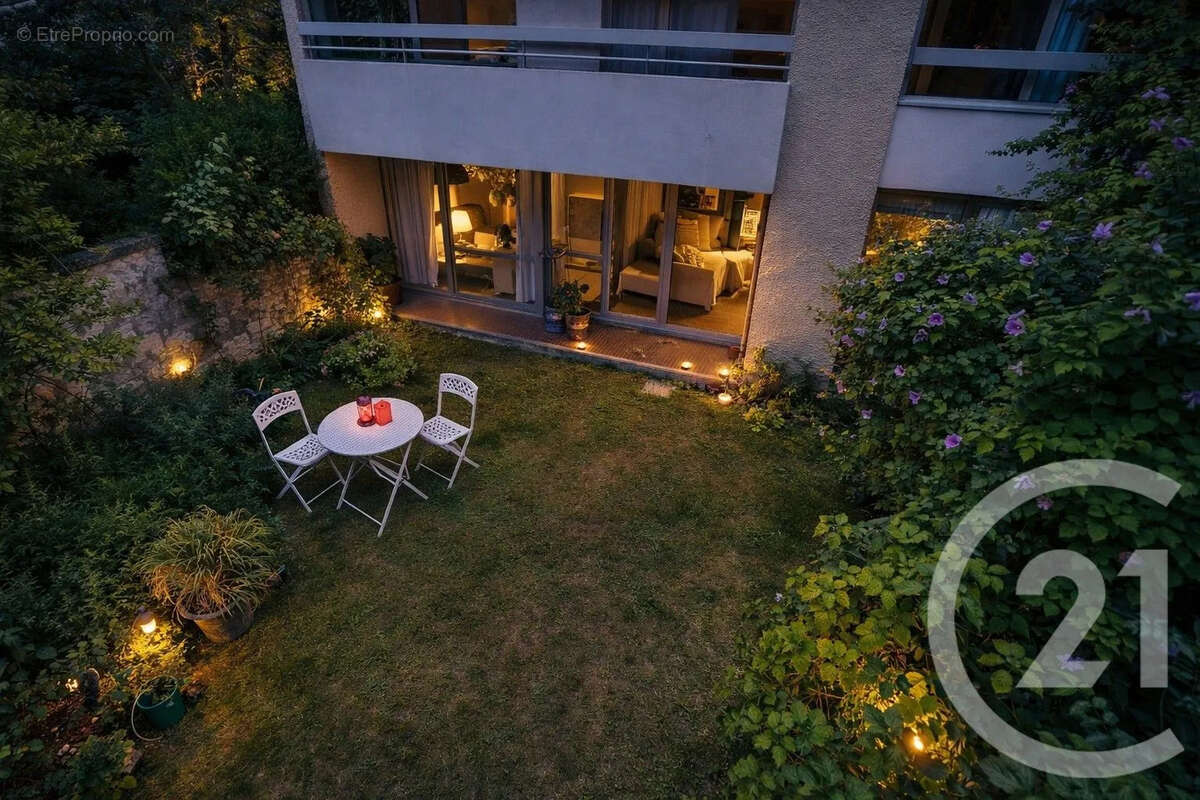 Appartement à VERNON