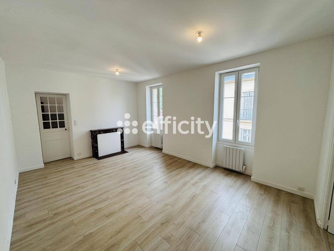 Appartement à DIJON